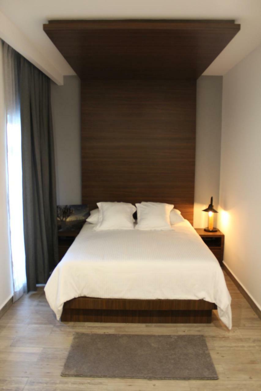 Habitación Estándar - 1 cama grande
