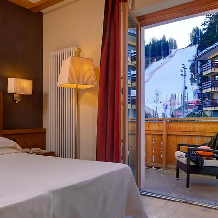 Boutique Hotel Diana-3